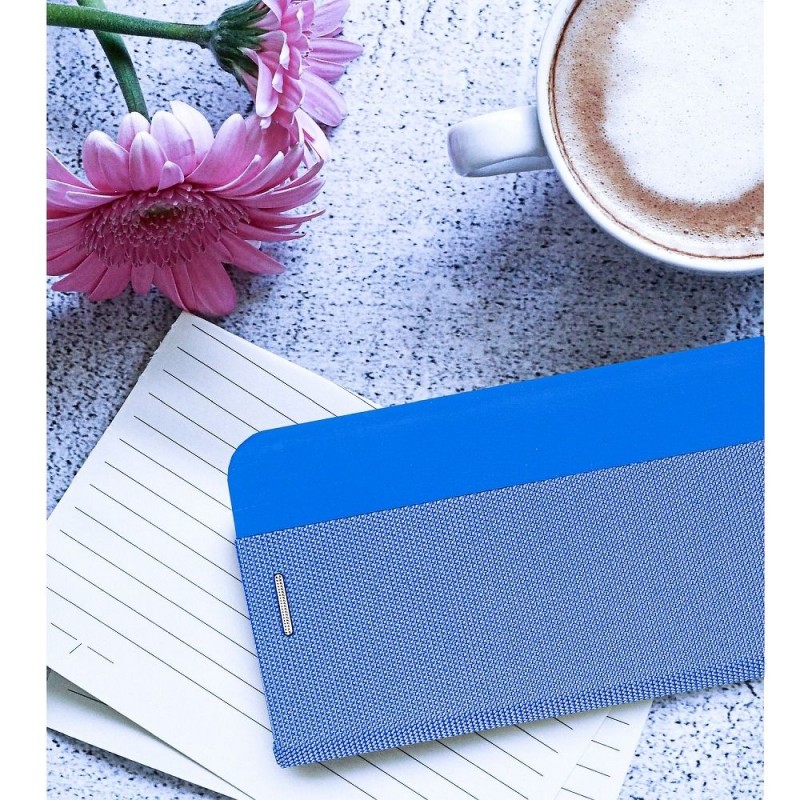 Θήκη Book Sensitive Xiaomi Redmi 10 Light Blue