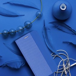 Θήκη Book Sensitive Xiaomi Redmi 10 Light Blue
