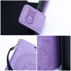 Θήκη Book Mezzo Samsung Galaxy A15 5G / 4G SM-A156 Dreamcatcher Purple