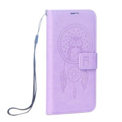 Θήκη Book Mezzo Samsung Galaxy A15 5G / 4G SM-A156 Dreamcatcher Purple