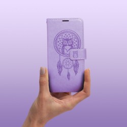 Θήκη Book Mezzo Samsung Galaxy A15 5G / 4G SM-A156 Dreamcatcher Purple