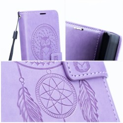 Θήκη Book Mezzo Samsung Galaxy A15 5G / 4G SM-A156 Dreamcatcher Purple