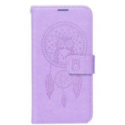 Θήκη Book Mezzo Samsung Galaxy A15 5G / 4G SM-A156 Dreamcatcher Purple