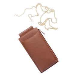 Τσάντα Crossbody Roar Smart Color Bag Brown