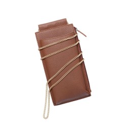 Τσάντα Crossbody Roar Smart Color Bag Brown