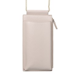 Τσάντα Crossbody Roar Smart Color Bag Beige