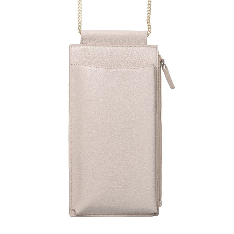 Τσάντα Crossbody Roar Smart Color Bag Beige