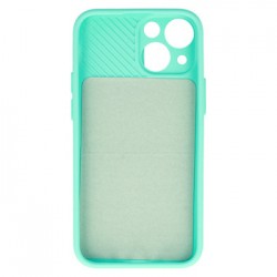 Θήκη Camshield Soft  Xiaomi Redmi 12C/11A Mint