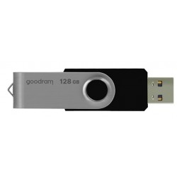 GoodRam PenDrive UTS3 128GB USB 3.2 Stick Black
