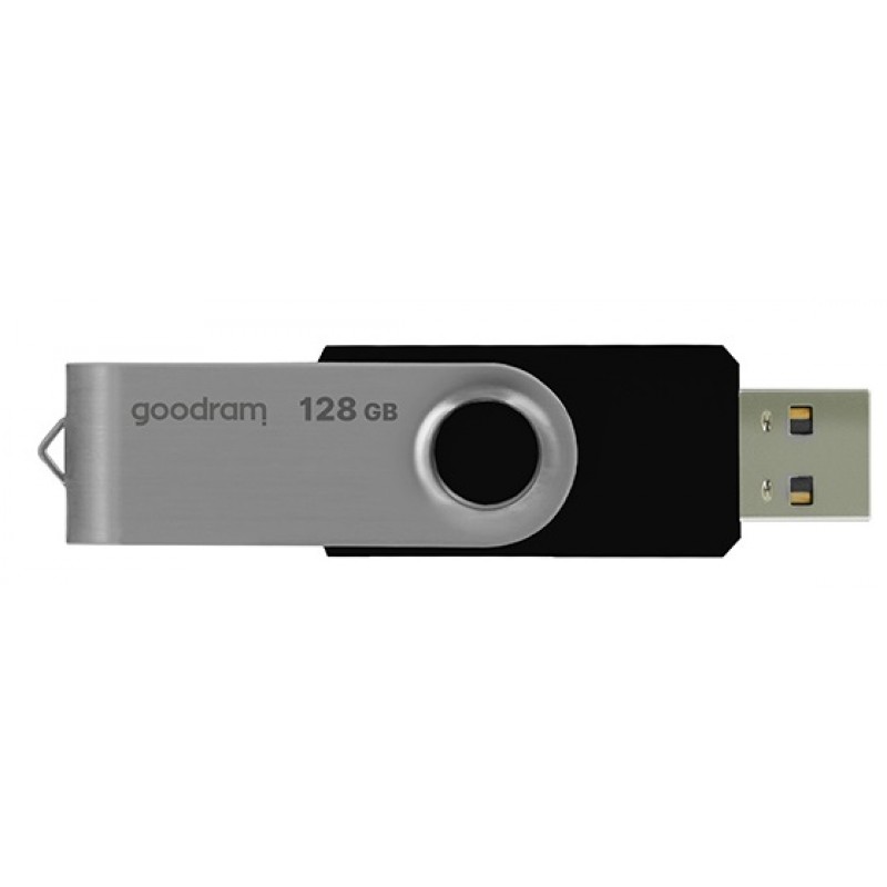 GoodRam PenDrive UTS3 128GB USB 3.2 Stick Black