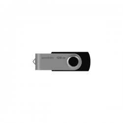 GoodRam PenDrive UTS3 128GB USB 3.2 Stick Black