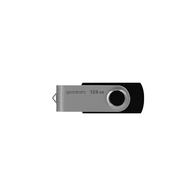 GoodRam PenDrive UTS3 128GB USB 3.2 Stick Black