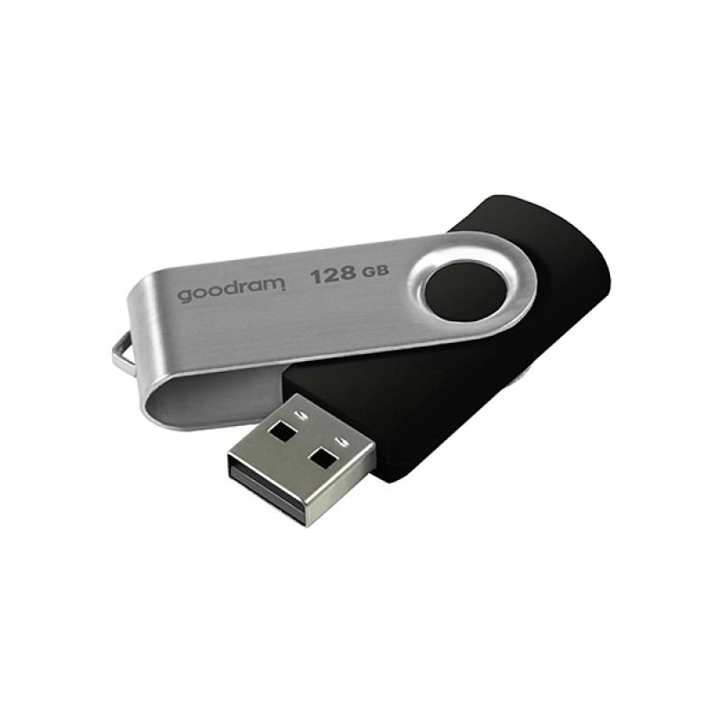 GoodRam PenDrive UTS3 128GB USB 3.2 Stick Black