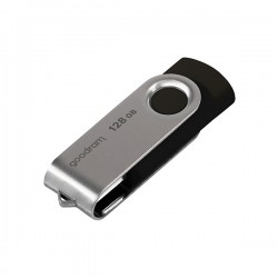 GoodRam PenDrive UTS3 128GB USB 3.2 Stick Black