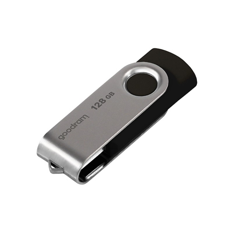 GoodRam PenDrive UTS3 128GB USB 3.2 Stick Black