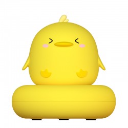 Παιδικό Διακοσμητικό Φωτιστικό Night Lamp W-007 Duck