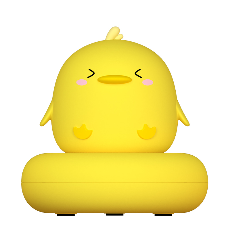 Παιδικό Διακοσμητικό Φωτιστικό Night Lamp W-007 Duck
