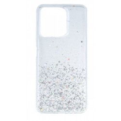 Θήκη TPU Brilliant Clear Case Xiaomi Redmi 12C / 11A Transparent