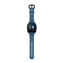 Smartwatch Maxlife MXKW-350 4G GPS WIFI Blue