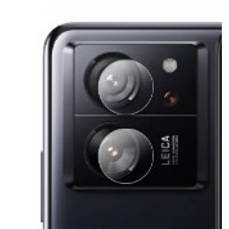 Γυαλί Προστασίας Camera Lens Xiaomi 13T / 13T Pro Glass 6H AntiCrash / AntiShock