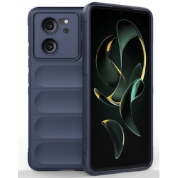 Θήκη TPU Magic Shield Xiaomi 13T / 13T Pro Blue