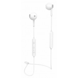 Ακουστικά Yison Celebrat A17 True Wireless Sound Bluetooth Headset White