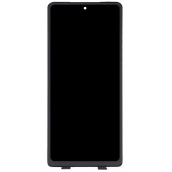 Οθόνη LCD Motorola Moto G82 & Μηχανισμός Αφής Black με 3 Χρόνια Εγγύηση Οθόνη LCD Motorola Moto G82 & Μηχανισμός Αφής Black με 3 Χρόνια Εγγύηση