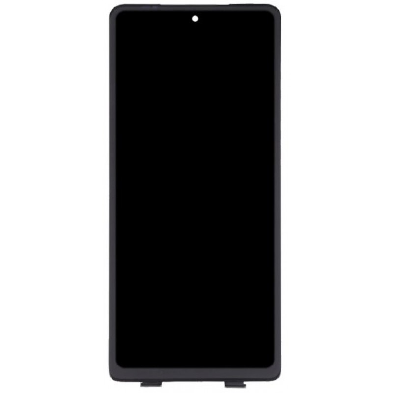 Οθόνη LCD Motorola Moto G82 & Μηχανισμός Αφής Black με 3 Χρόνια Εγγύηση Οθόνη LCD Motorola Moto G82 & Μηχανισμός Αφής Black με 3 Χρόνια Εγγύηση
