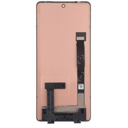 Οθόνη LCD Motorola Moto G82 & Μηχανισμός Αφής Black με 3 Χρόνια Εγγύηση Οθόνη LCD Motorola Moto G82 & Μηχανισμός Αφής Black με 3 Χρόνια Εγγύηση
