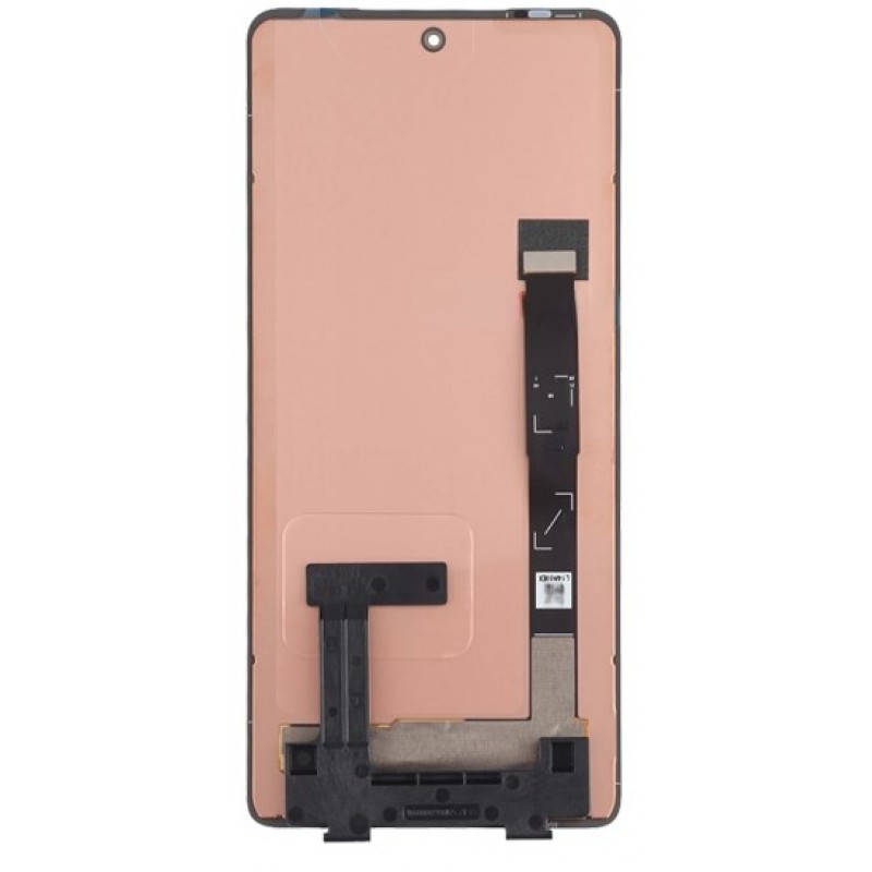 Οθόνη LCD Motorola Moto G82 & Μηχανισμός Αφής Black με 3 Χρόνια Εγγύηση Οθόνη LCD Motorola Moto G82 & Μηχανισμός Αφής Black με 3 Χρόνια Εγγύηση
