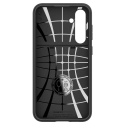 Θήκη Spigen Slim Armor Samsung Galaxy S23 FE 5G S711 Black (ACS06377)