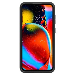 Θήκη Spigen Slim Armor Samsung Galaxy S23 FE 5G S711 Black (ACS06377)