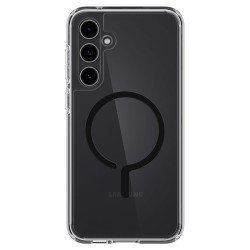 Θήκη Spigen Ultra Hybrid Onetap Ring Magsafe Samsung Galaxy S23 FE 5G S711 Black (ACS06374)