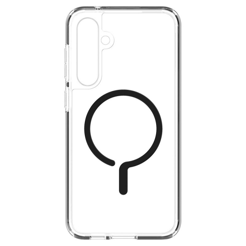 Θήκη Spigen Ultra Hybrid Onetap Ring Magsafe Samsung Galaxy S23 FE 5G S711 Black (ACS06374)