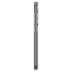 Θήκη Spigen Ultra Hybrid Onetap Ring Magsafe Samsung Galaxy S23 FE 5G S711 Black (ACS06374)