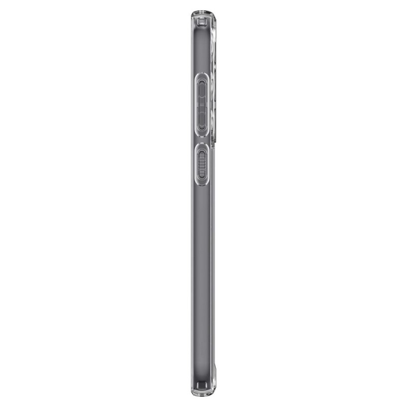 Θήκη Spigen Ultra Hybrid Onetap Ring Magsafe Samsung Galaxy S23 FE 5G S711 Black (ACS06374)