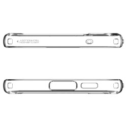Θήκη Spigen Ultra Hybrid Onetap Ring Magsafe Samsung Galaxy S23 FE 5G S711 Black (ACS06374)