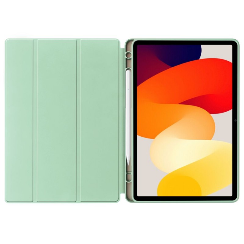Θήκη Tech-Protect SC Pen Xiaomi Redmi Pad SE 11"Matcha Green