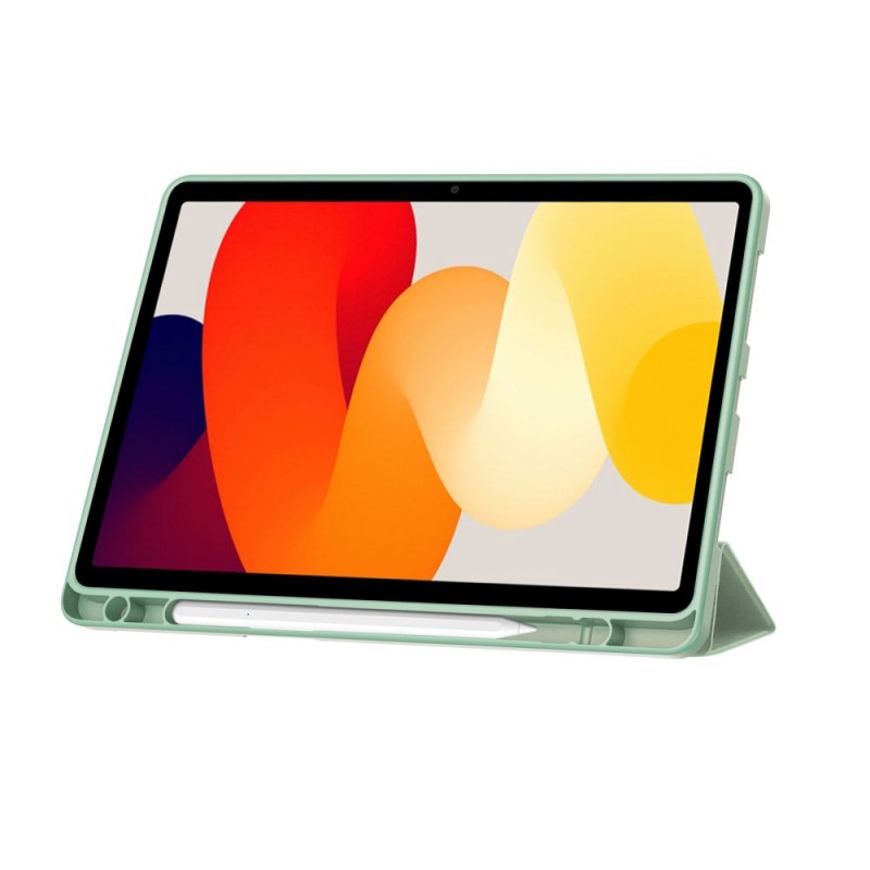 Θήκη Tech-Protect SC Pen Xiaomi Redmi Pad SE 11"Matcha Green