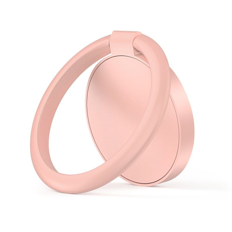 Δαχτυλίδι Συγκράτησης Tech-Protect Magnetic Ring Holder Pink