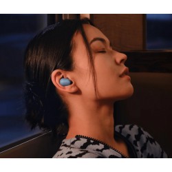 Ακουστικά Bluetooth Xiaomi Redmi Buds Essential Bluetooth Handsfree Blue