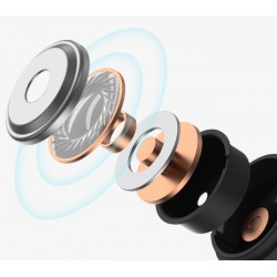 Ακουστικά Bluetooth Xiaomi Redmi Buds Essential Bluetooth Handsfree Blue