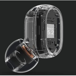 Ακουστικά Bluetooth Xiaomi Redmi Buds Essential Bluetooth Handsfree Blue