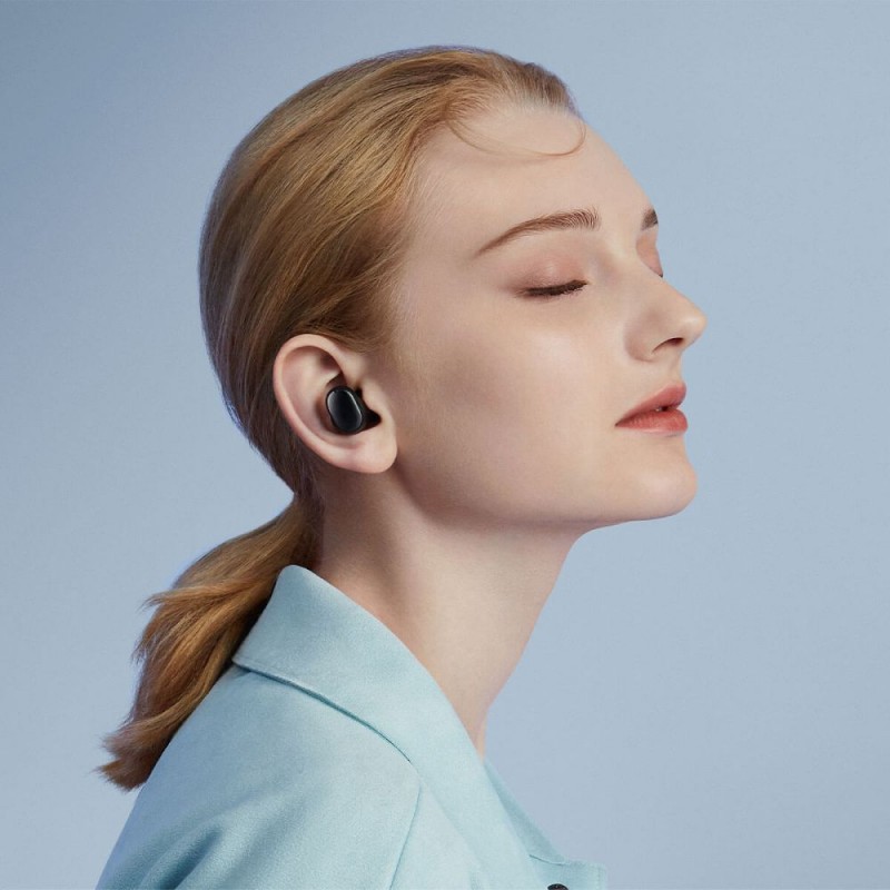 Ακουστικά Bluetooth Xiaomi Redmi Buds Essential Bluetooth Handsfree Blue