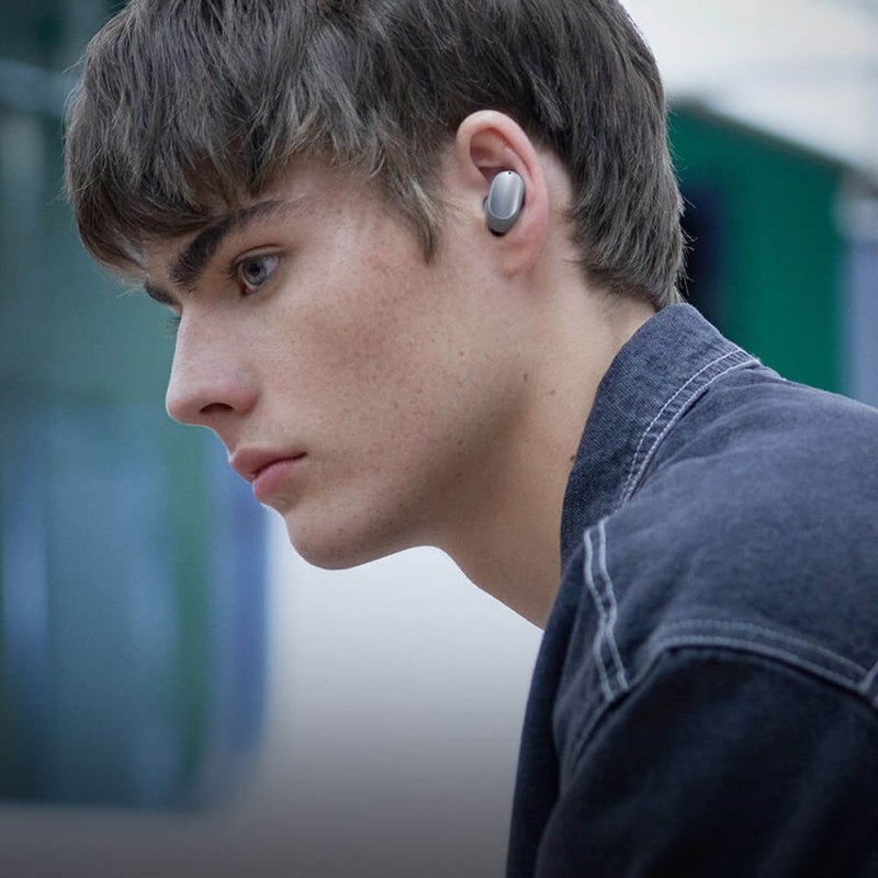 Ακουστικά Bluetooth Xiaomi Redmi Buds Essential Bluetooth Handsfree Blue