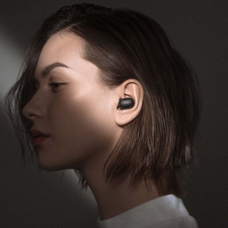 Ακουστικά Bluetooth Xiaomi Redmi Buds Essential Bluetooth Handsfree Blue