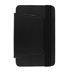 Θήκη Book Neo Universal για Tablet 7\'\' Black