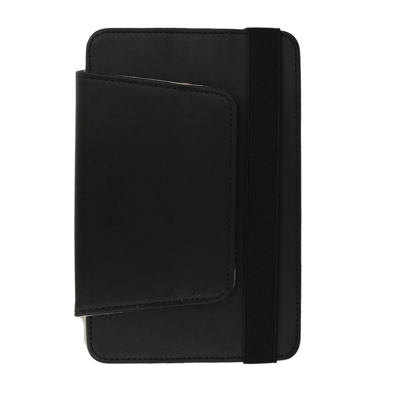 Θήκη Book Neo Universal για Tablet 7\'\' Black