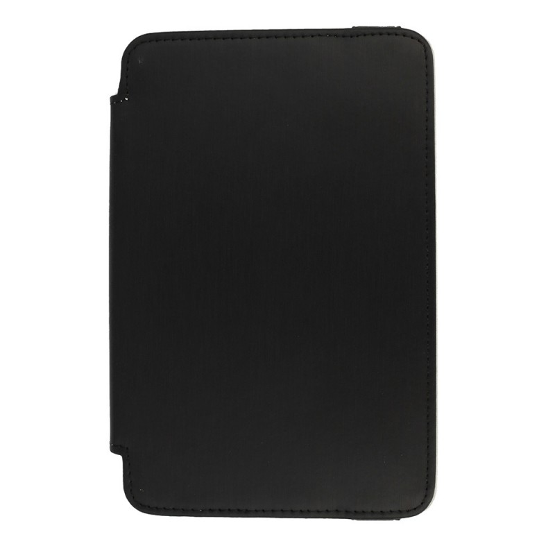 Θήκη Book Neo Universal για Tablet 7\'\' Black