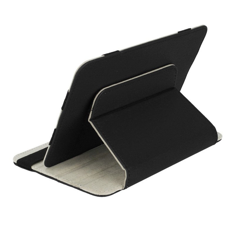 Θήκη Book Neo Universal για Tablet 7\'\' Black